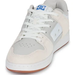 DC Shoes - MANTECA 4
