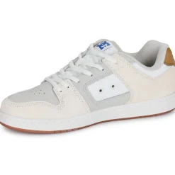 DC Shoes - MANTECA 4