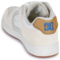 DC Shoes - MANTECA 4