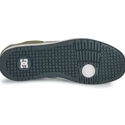 DC Shoes - MANTECA 4