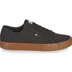 DC Shoes - MANUAL