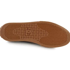 DC Shoes - MANUAL