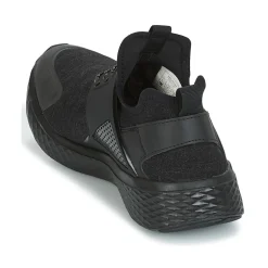 DC Shoes - MERIDIAN PRESTI M SHOE 3BK