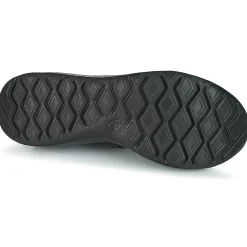 DC Shoes - MERIDIAN PRESTI M SHOE 3BK