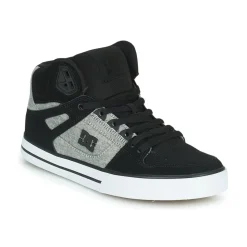 DC Shoes - PURE HIGH-TOP WC