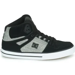 DC Shoes - PURE HIGH-TOP WC