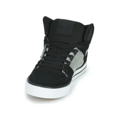 DC Shoes - PURE HIGH-TOP WC