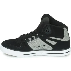 DC Shoes - PURE HIGH-TOP WC