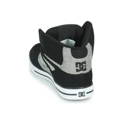 DC Shoes - PURE HIGH-TOP WC
