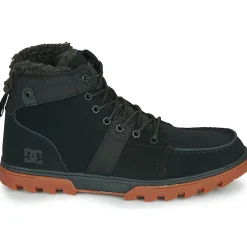 DC Shoes - WOODLAND