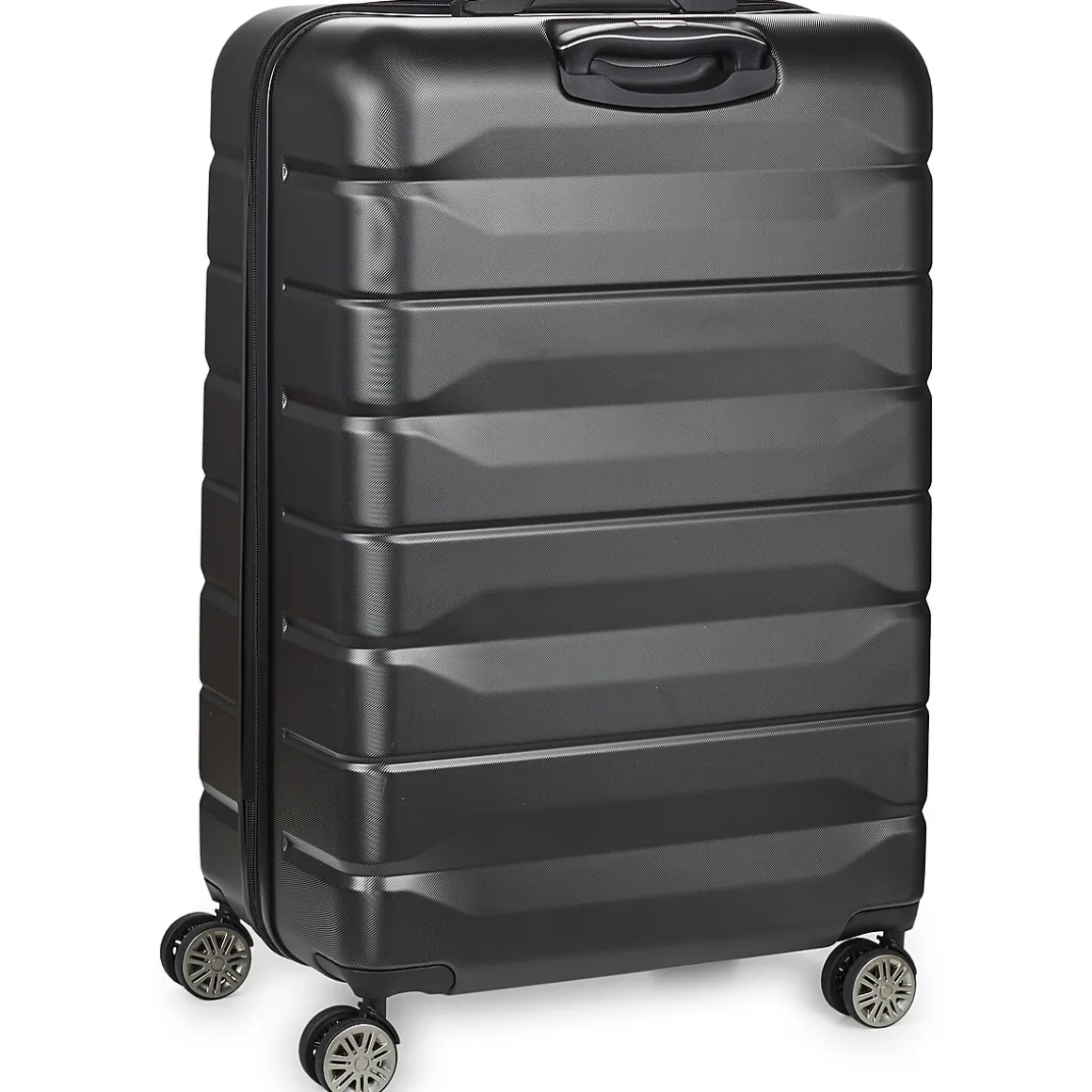 DELSEY PARIS - AIR ARMOUR EXTENSIBLE 4DR 77CM
