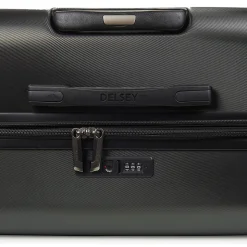 DELSEY PARIS - AIR ARMOUR EXTENSIBLE 4DR 77CM