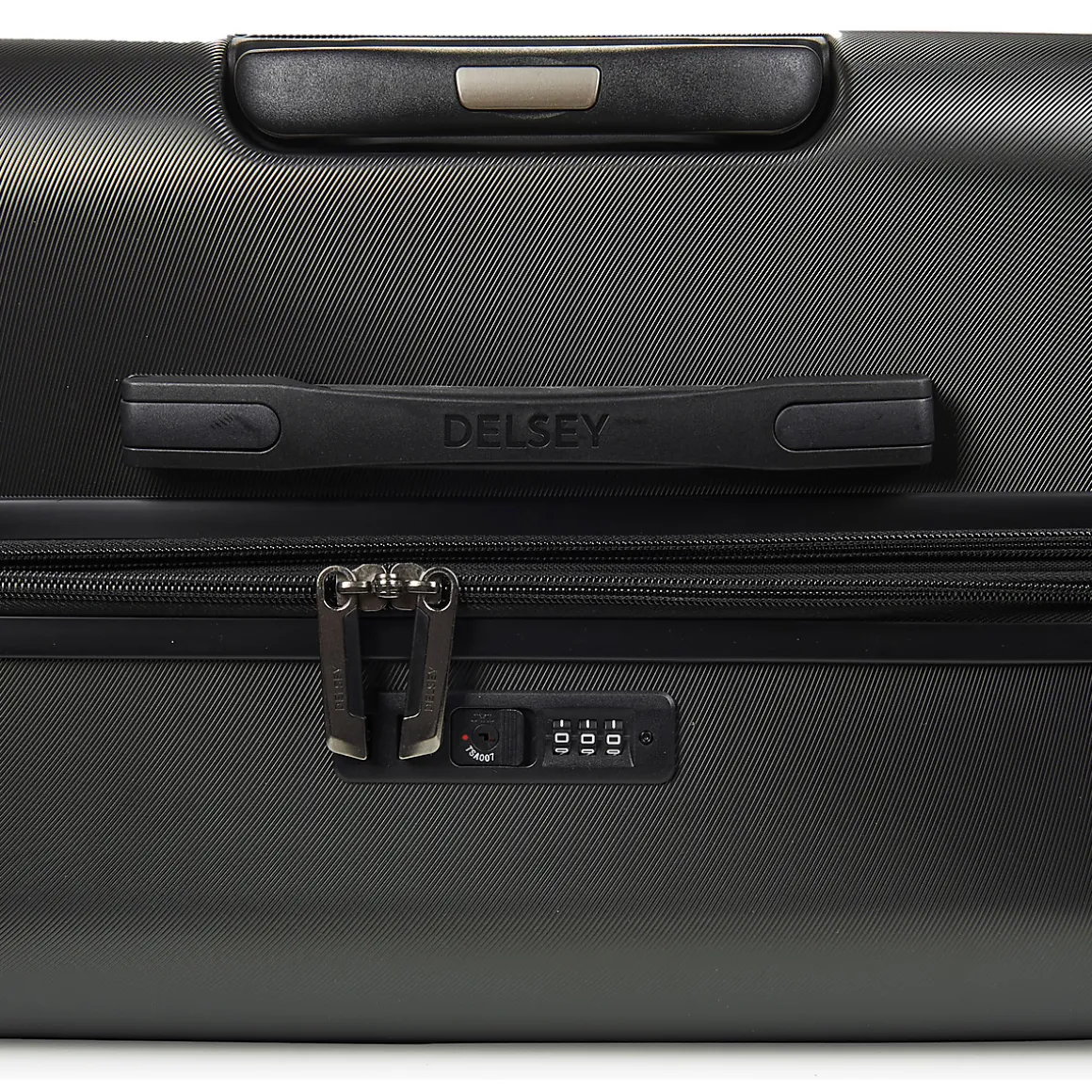 DELSEY PARIS - AIR ARMOUR EXTENSIBLE 4DR 77CM