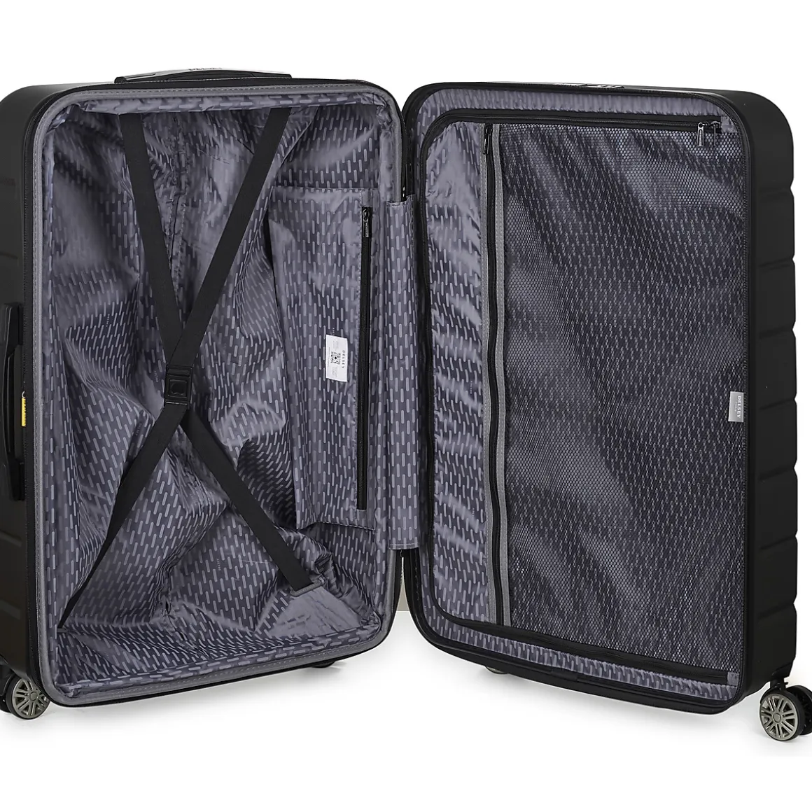 DELSEY PARIS - AIR ARMOUR EXTENSIBLE 4DR 77CM