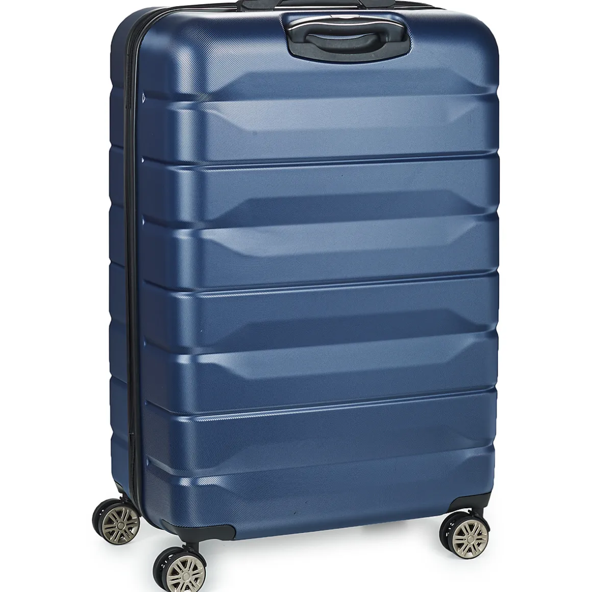 DELSEY PARIS - AIR ARMOUR EXTENSIBLE 4DR 77CM