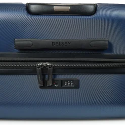 DELSEY PARIS - AIR ARMOUR EXTENSIBLE 4DR 77CM