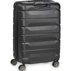 DELSEY PARIS - AIR ARMOUR EXTENSIBLE 4DR 68CM
