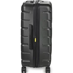 DELSEY PARIS - AIR ARMOUR EXTENSIBLE 4DR 68CM