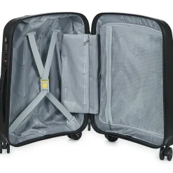 DELSEY PARIS - BELMONT PLUS 4DR CABINE 55CM SLIM