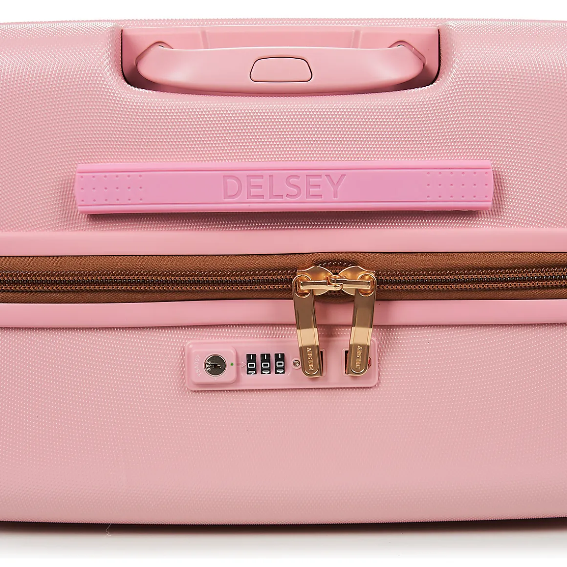 DELSEY PARIS - FREESTYLE 4DR 67CM