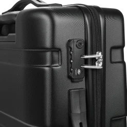 DELSEY PARIS - NOW HARDSIDE 55CM
