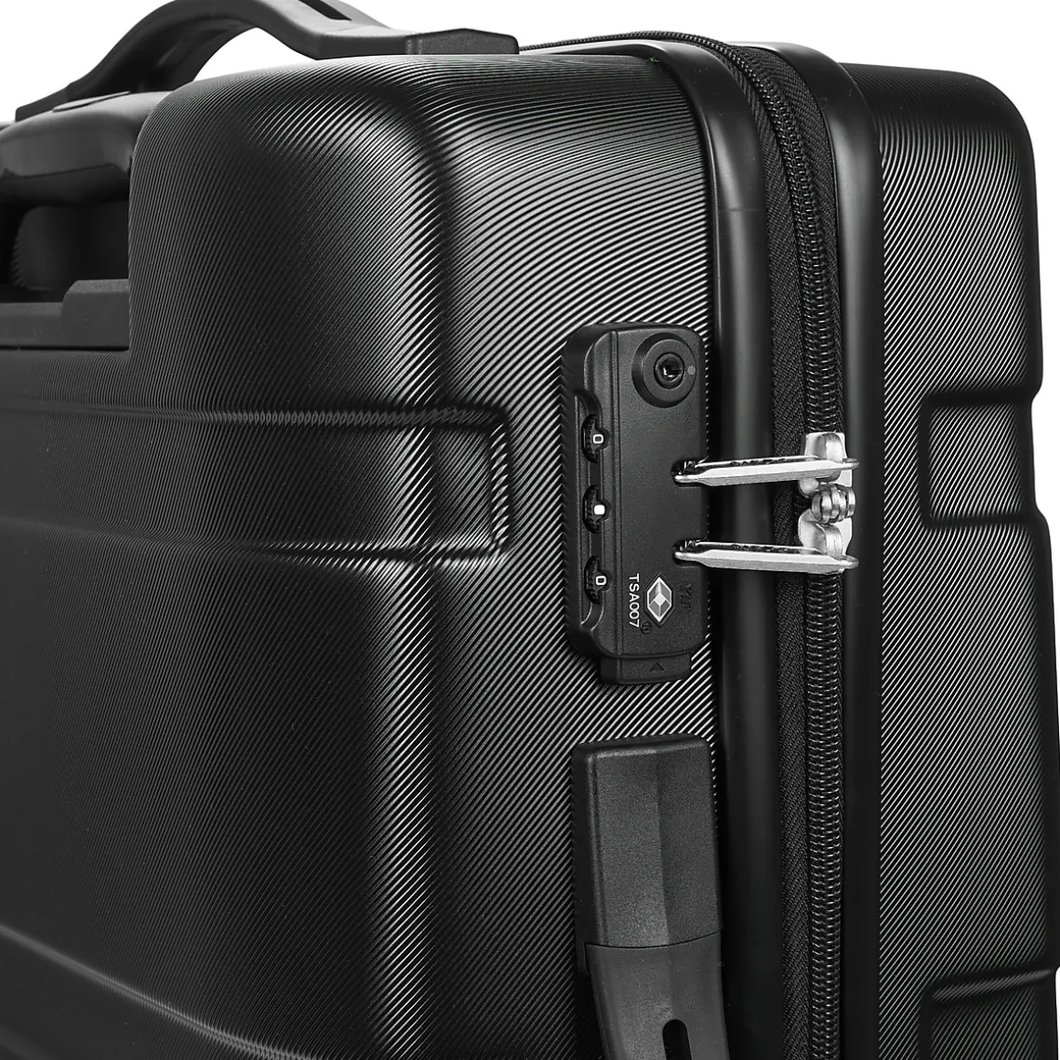 DELSEY PARIS - NOW HARDSIDE 55CM