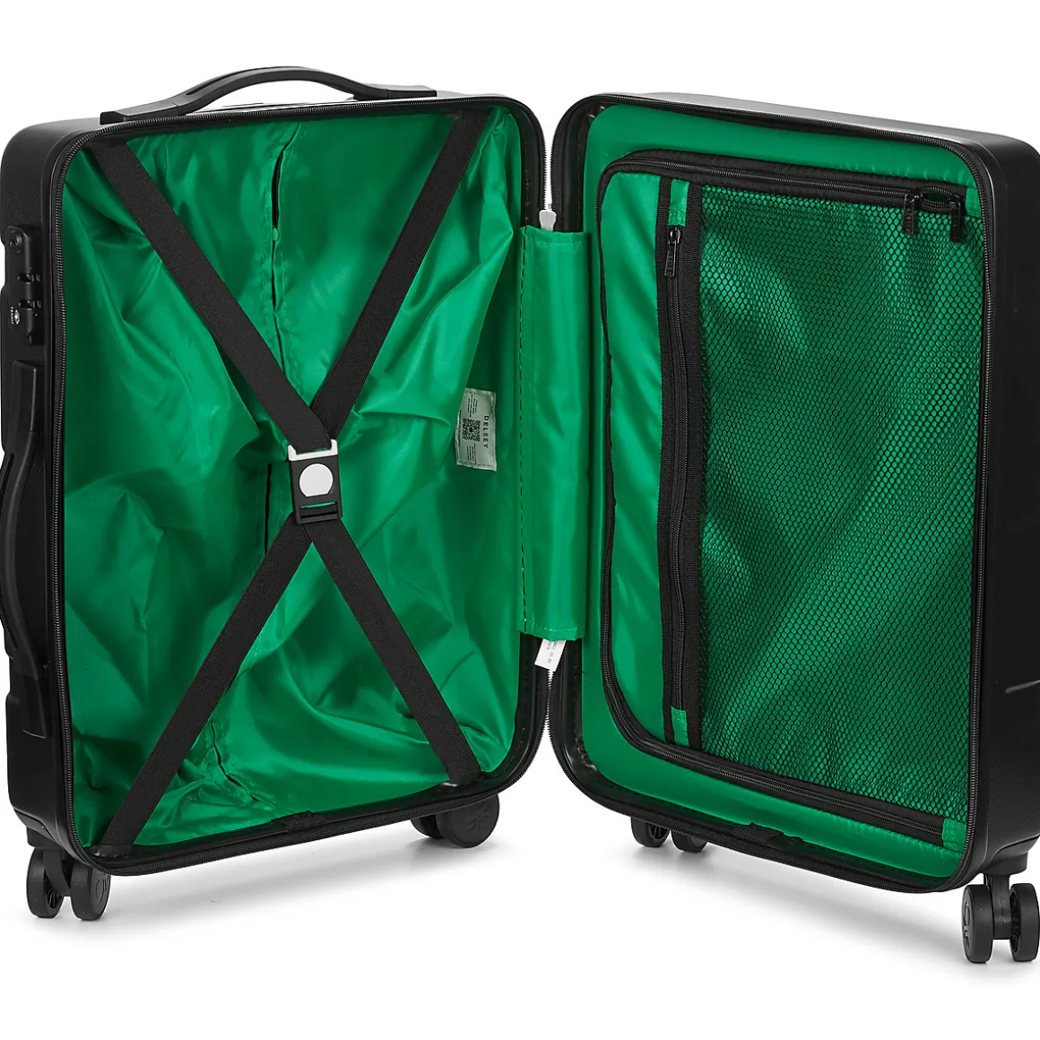 DELSEY PARIS - NOW HARDSIDE 55CM