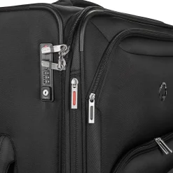 DELSEY PARIS - SKY MAX 2.0 EXTENSIBLE 4DR 80CM