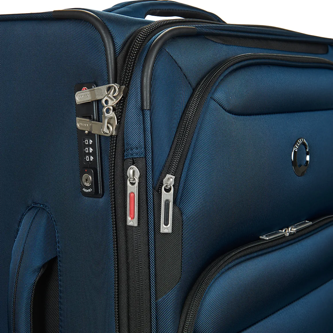 DELSEY PARIS - SKY MAX 2.0 EXTENSIBLE 4DR 70CM