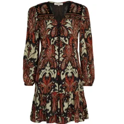 Derhy - AGRIPPINE ROBE