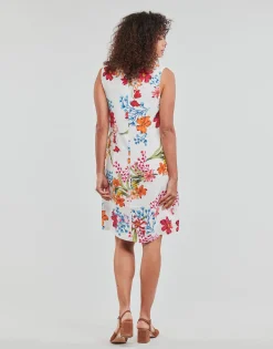 Derhy - ALOES ROBE