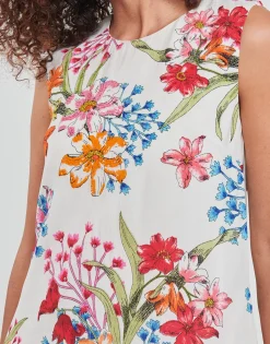 Derhy - ALOES ROBE
