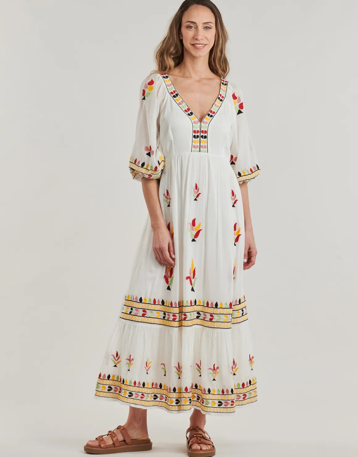 Derhy - CANDICE ROBE