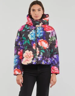 Derhy - FALBALA PARKA