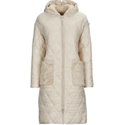 Derhy - FAUSTINE PARKA REVERSIBLE