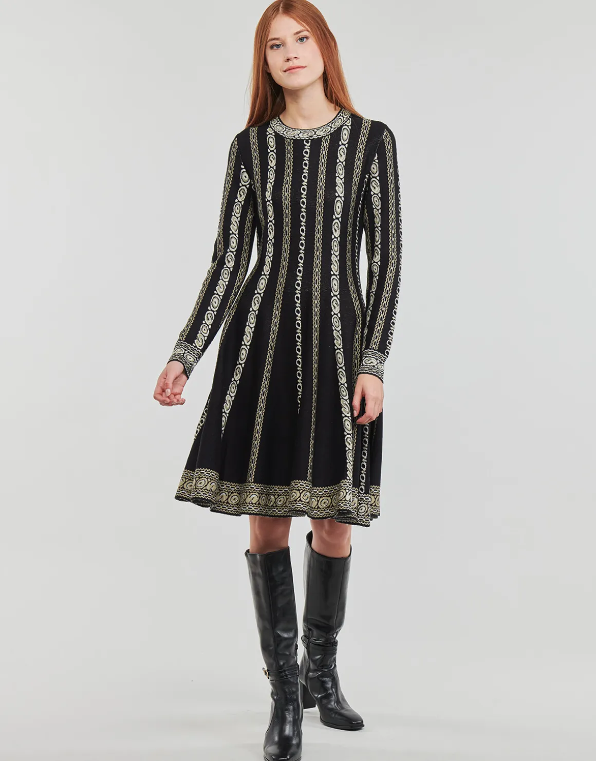 Derhy - GLORIA ROBE