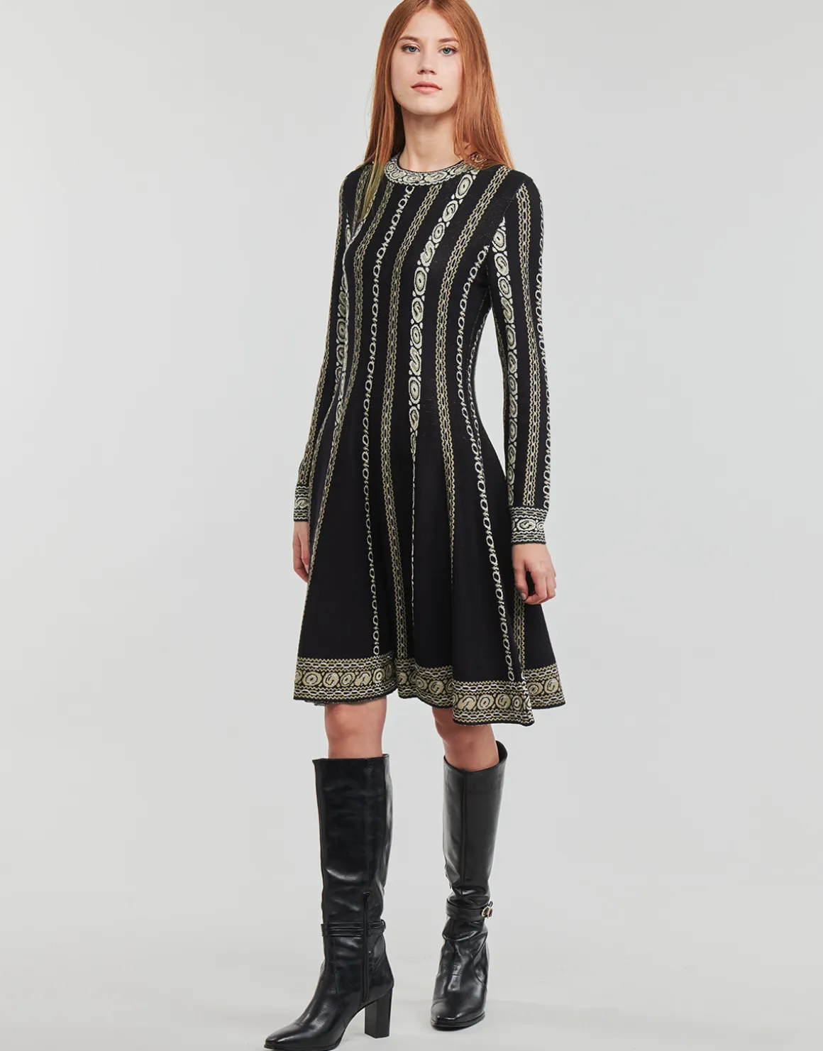 Derhy - GLORIA ROBE