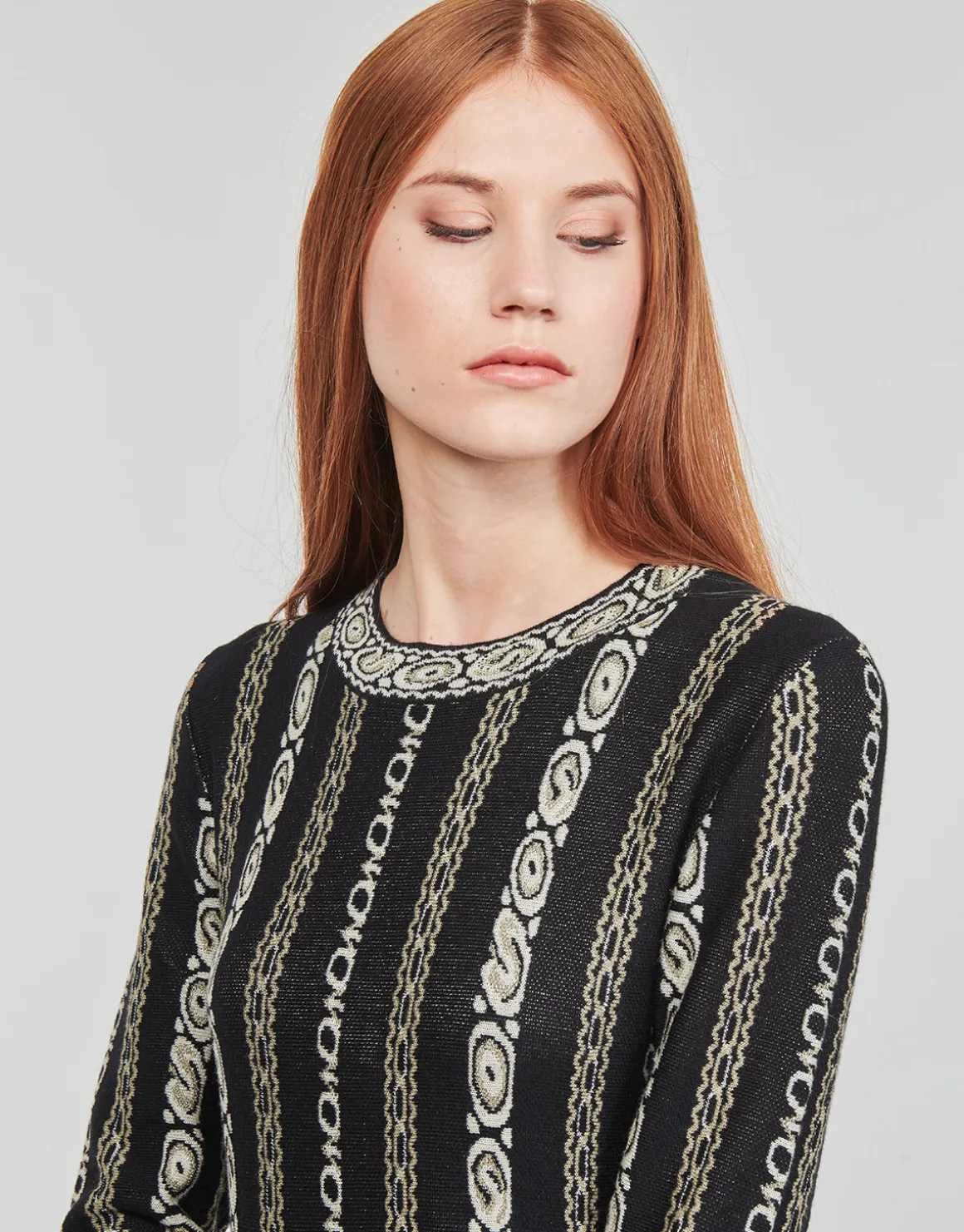 Derhy - GLORIA ROBE