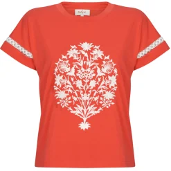 Derhy - ZIBELINE TEE SHIRT