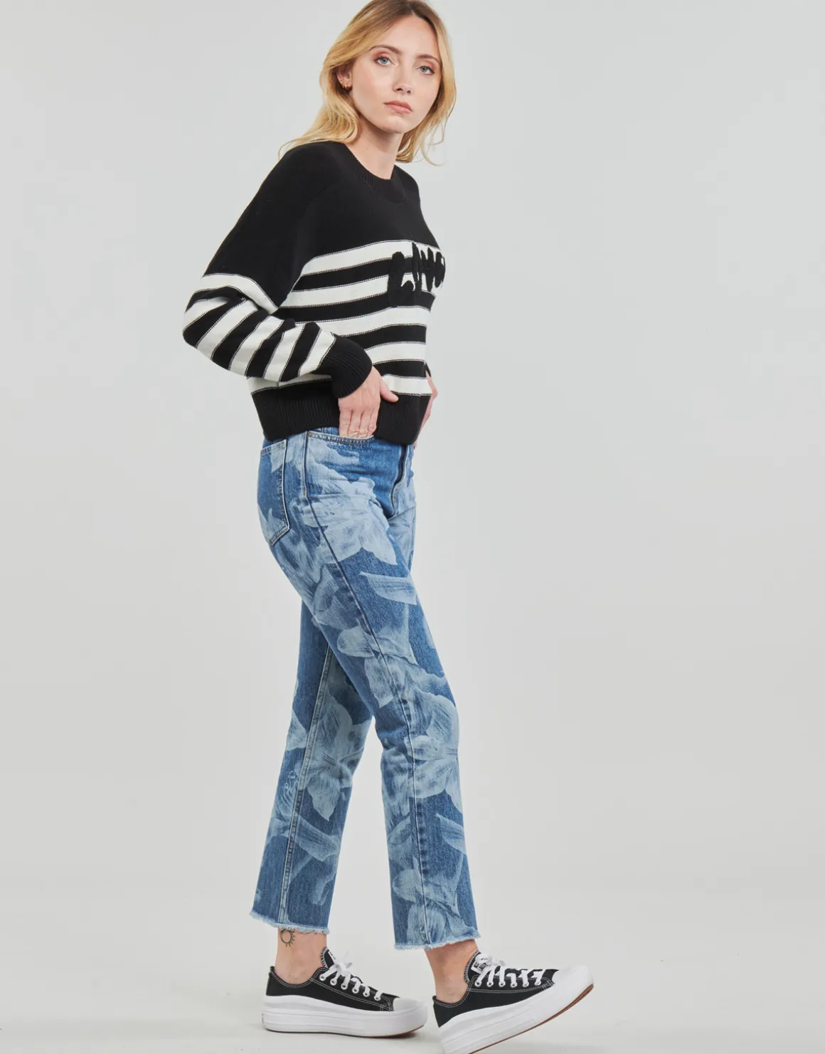 Desigual - ANTONIA