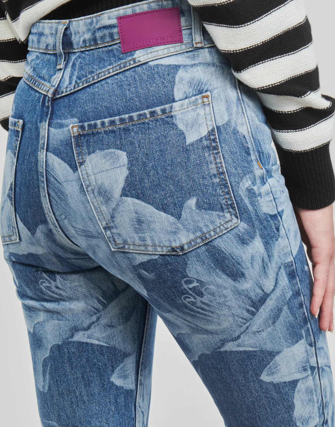 Desigual - ANTONIA