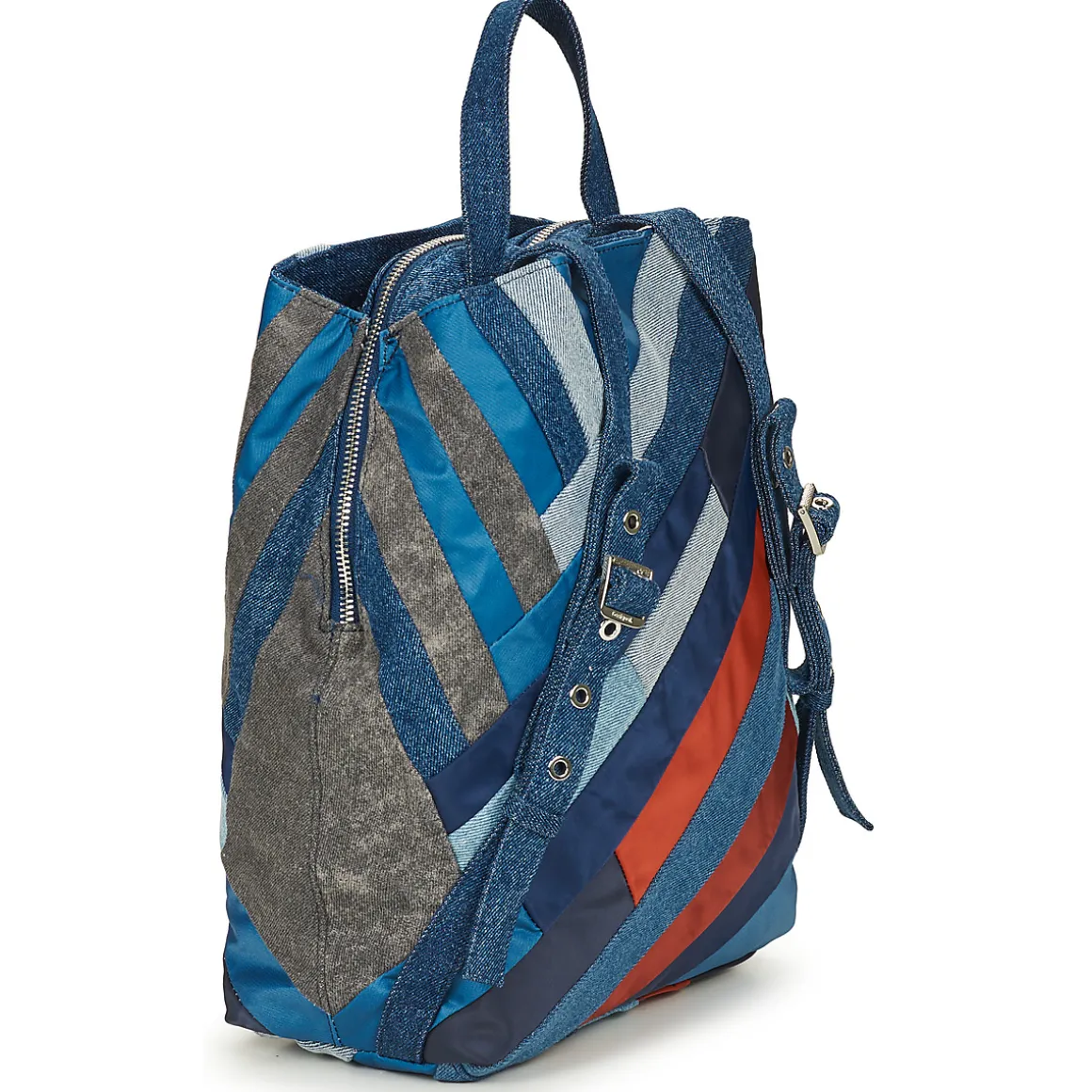 Desigual - BACK AUSTEN SUMY