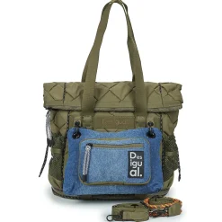 Desigual - BACK MODULARIS BRAIDED VOYAGER