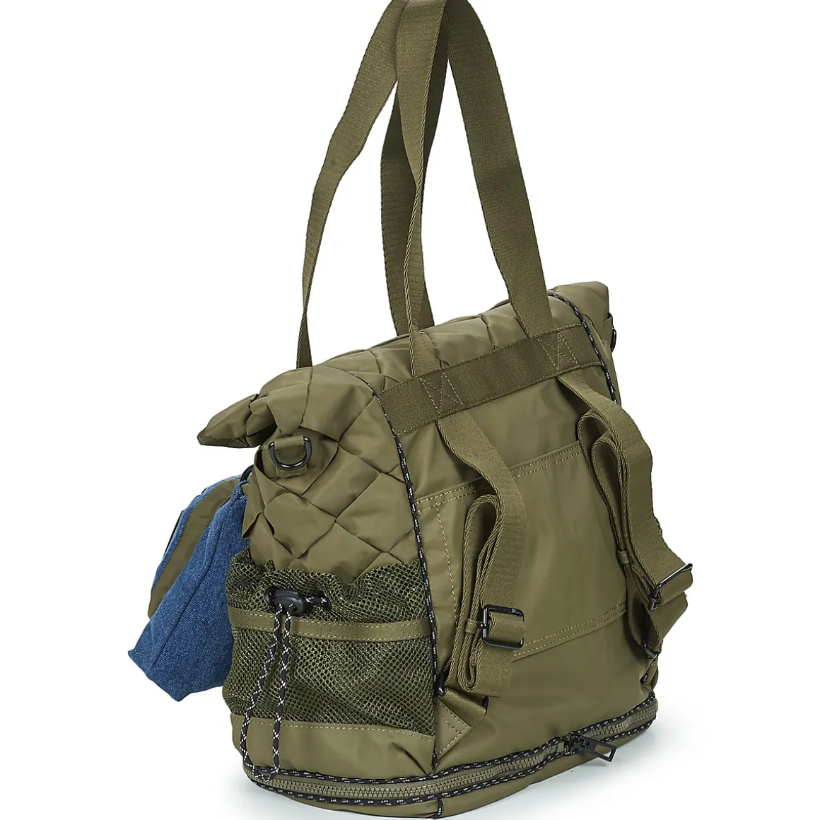 Desigual - BACK MODULARIS BRAIDED VOYAGER