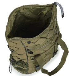 Desigual - BACK MODULARIS BRAIDED VOYAGER