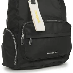 Desigual - BACK PRIORI CHESTER MAXI