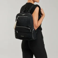 Desigual - BACK PRIORI CHESTER MAXI