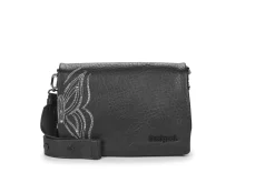 Desigual - BAG GOODALL DORTMUND FLAP 2.0