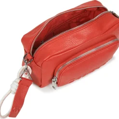 Desigual - BAG HALF LOGO
