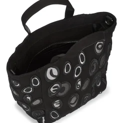Desigual - BAG MANOLOS VALDIVIA